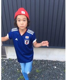 Smoothy | ニットキャップ/ビーニー