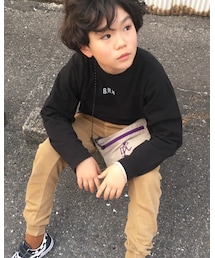 ZARA KIDS | パンツ