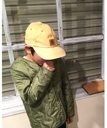 Carhartt | キャップ