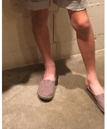 TOMS | スリッポン