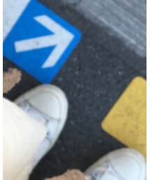 SHOES LIKE POTTERY | スニーカー