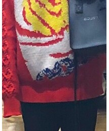 mercibeaucoup, | ニット/セーター