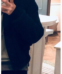 FFIXXED STUDIOS | ブルゾン