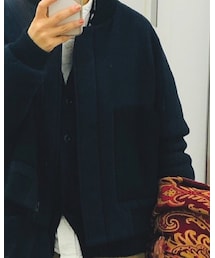 MHL. | ニット/セーター