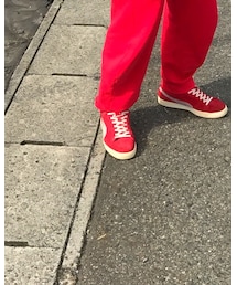 DUNLOP | スニーカー