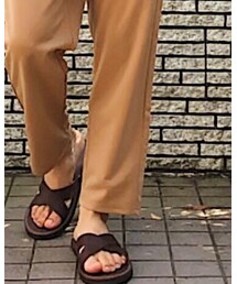 UG-clothing | スラックス