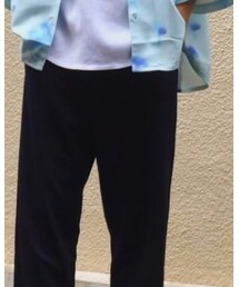 UG-Clothing | スラックス