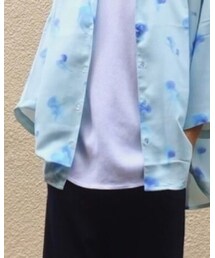 GU | タンクトップ