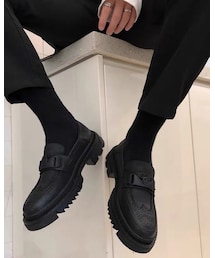 Rillfy | ドレスシューズ