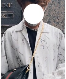 HERMES | ネックレス