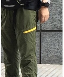 AIGLE | カーゴパンツ