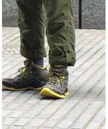 ASICS | スニーカー