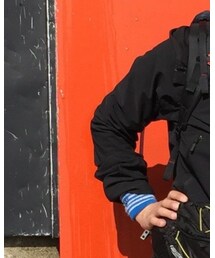 HAGLOFS | マウンテンパーカー