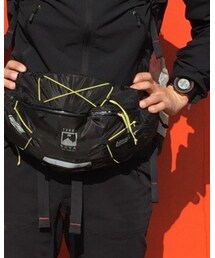 TERRA NOVA | ボディバッグ/ウエストポーチ