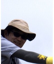 green label relaxing | ハット