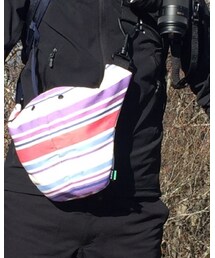 SETO | ボディバッグ/ウエストポーチ