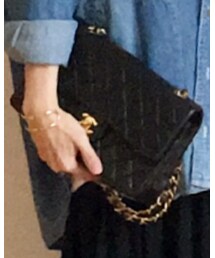 CHANEL | ハンドバッグ