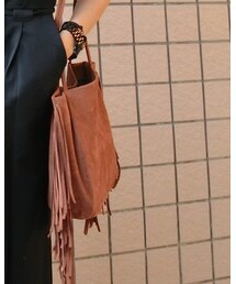 mstory | ショルダーバッグ