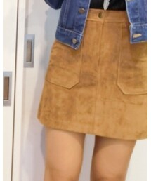 mstory | スカート