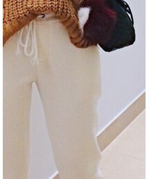 mstory | その他パンツ