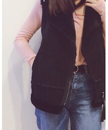 mstory | ジャケット/アウター