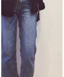 mstory | デニムパンツ