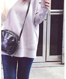 mstory | ニット/セーター