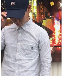 A BATHING APE | シャツ/ブラウス