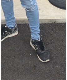 ASICS | スニーカー