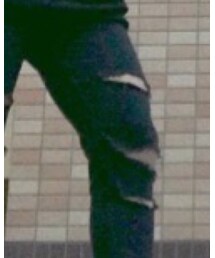 ZARA | その他パンツ