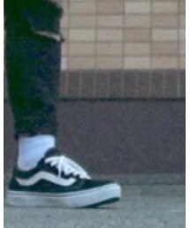 VANS | スニーカー