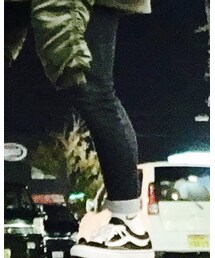 DIESEL | デニムパンツ