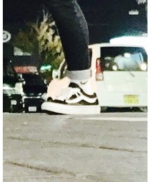 VANS | スニーカー