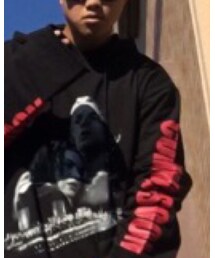 VETEMENTS | パーカー