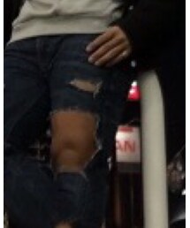 DIESEL | デニムパンツ