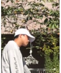 POLO RALPH LAUREN | キャップ