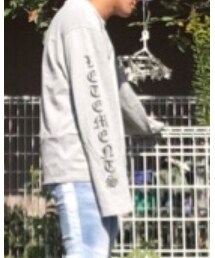 VETEMENTS | Tシャツ/カットソー