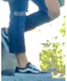 VANS | スニーカー