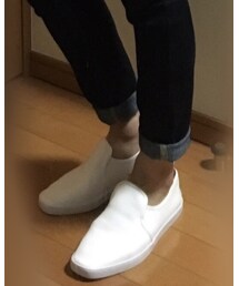 UNIQLO | シューズ