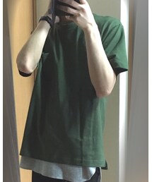 GU | Tシャツ/カットソー