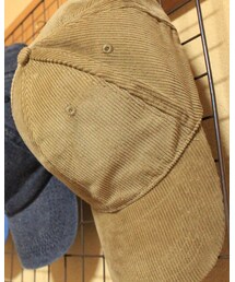 3coins | キャップ