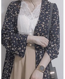 RETRO GIRL | キャミソール