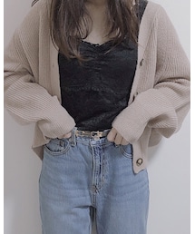 GU | カーディガン/ボレロ