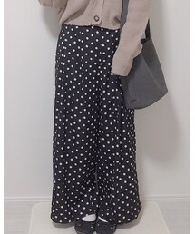 しまむら | パンツ