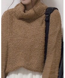 GU | ニット/セーター