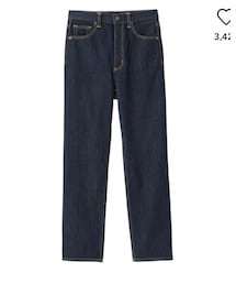 GU | デニムパンツ