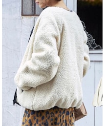 SHOPLIST | ブルゾン