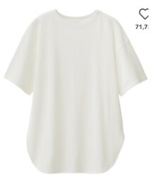 GU | Tシャツ/カットソー
