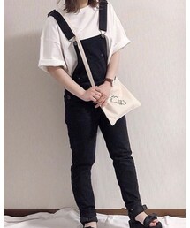 しまむら | サロペット/オーバーオール