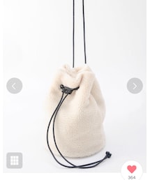 DEVICE | ハンドバッグ